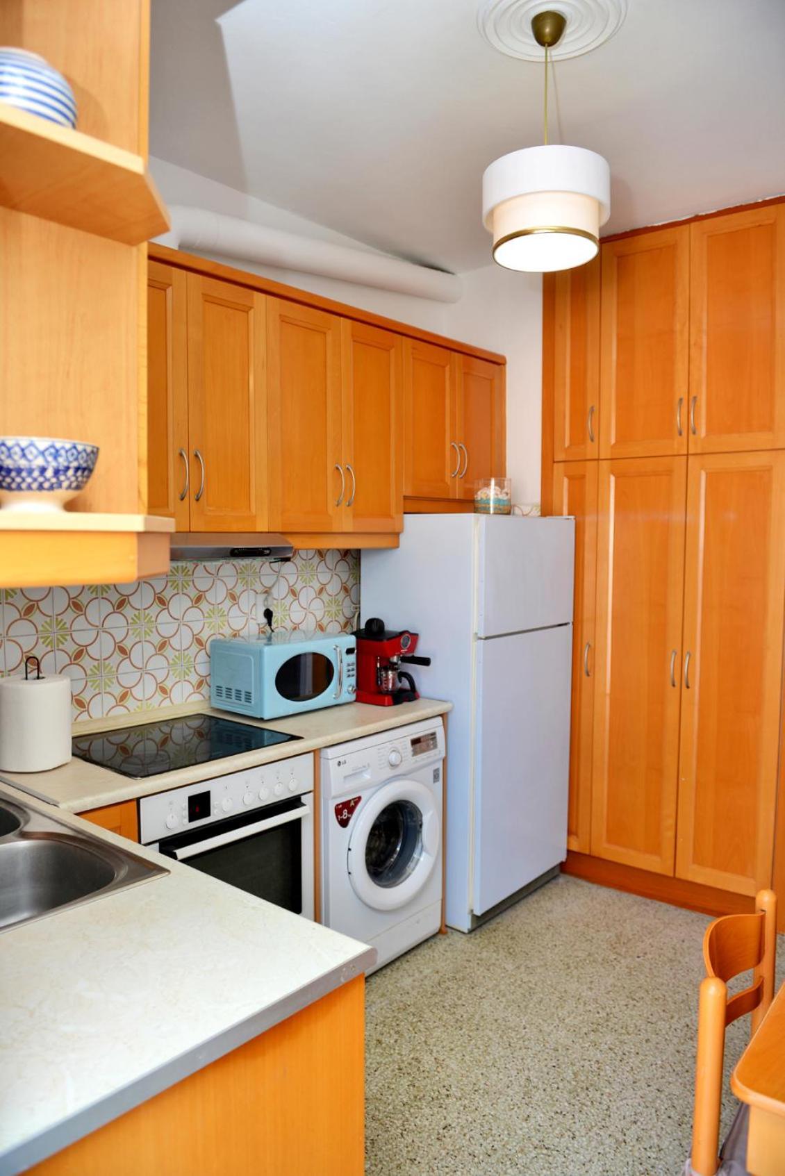 Mary'S House Apartment Rhodes City Exterior photo