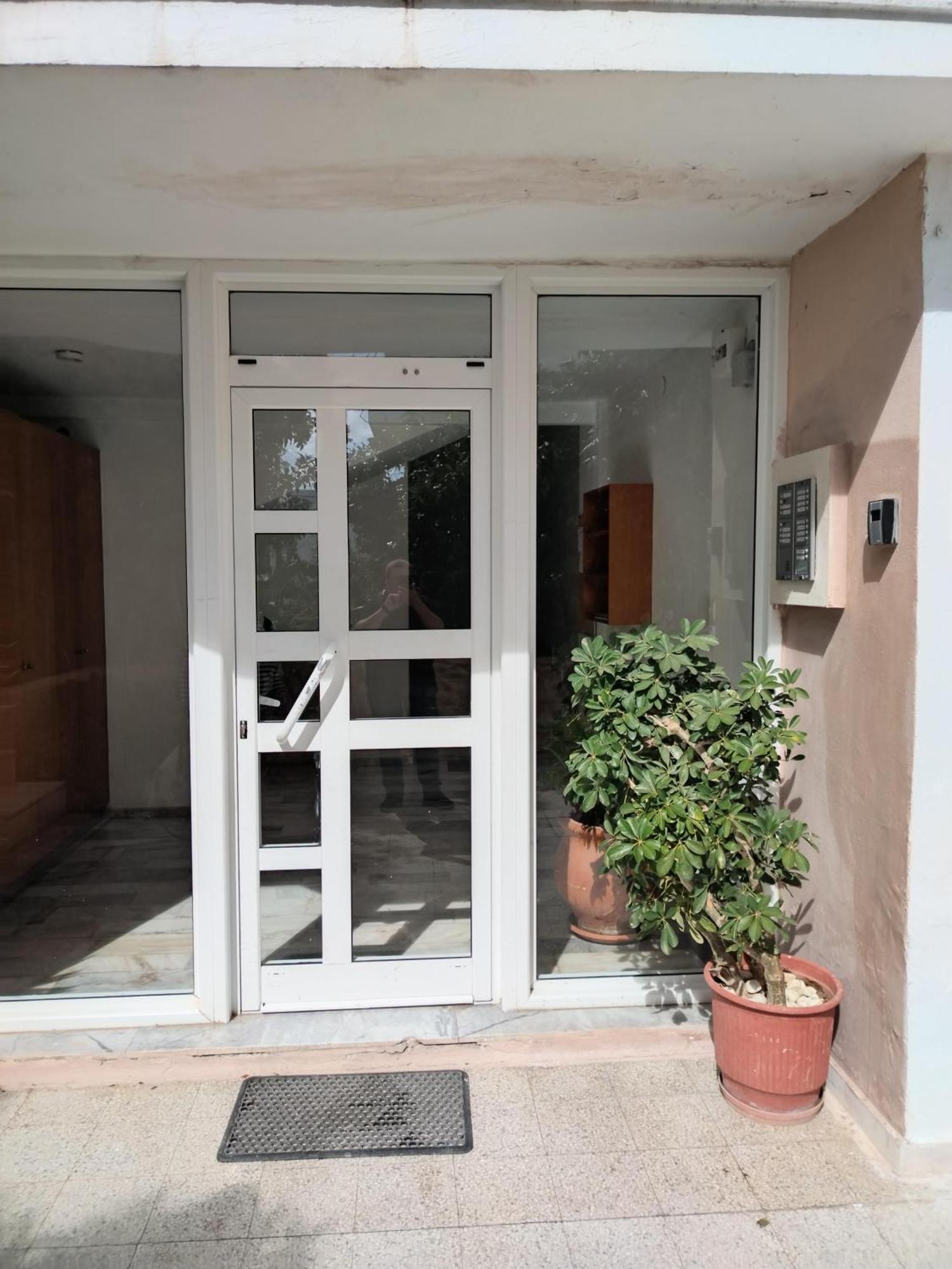 Mary'S House Apartment Rhodes City Exterior photo